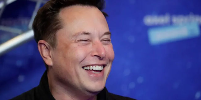 Elon Musk duyurdu, Twitter'da bir rekor