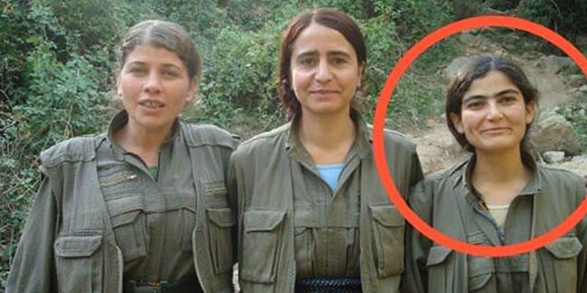 PKK'nın sözde yöneticisi Taybet Bilen öldürüldü