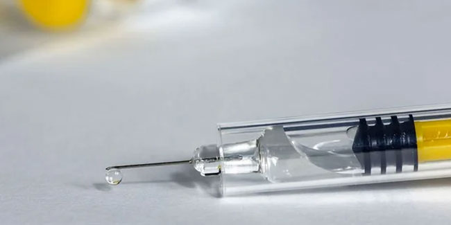 Çin aşı adayının 6 aylık sonuçları açıklandı