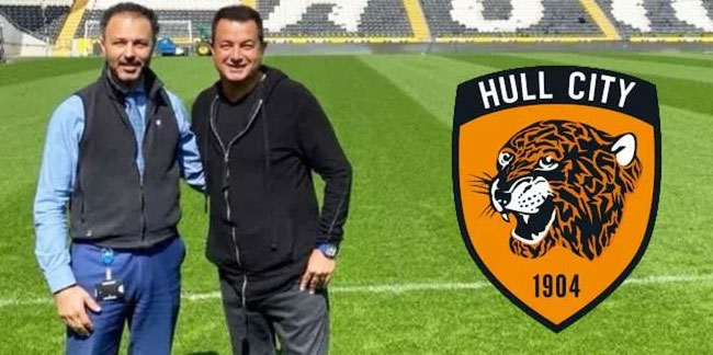 Acun Ilıcalı'nın satın almaya hazırlandığı Hull City'den 4 maçlık seri!