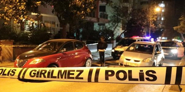 Kadıköy’den silah sesleri yükseldi: 2 yaralı