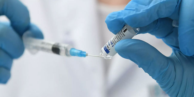 Sputnik V aşısının Fas’ta üretilmesi planlanıyor