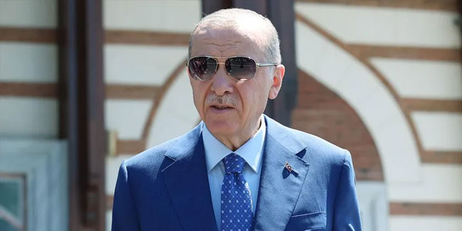 Erdoğan tarih verdi: Ankara ve diğer illerdeki adaylar adayı ne zaman açıklanacak? 
