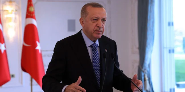 Deniz Zeyrek: Erdoğan'ın büyük başarısı