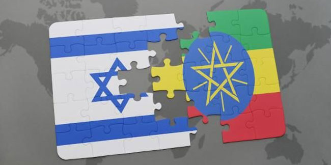 Afrika'da Siyonistlerin hüsranı! İsrail'in umutları askıya alındı!