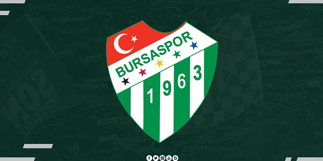 Bursaspor’dan 'kadro dışı' açıklaması