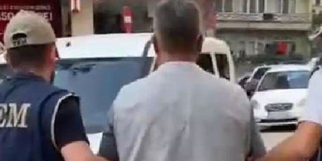 DEAŞ'a Bursa'da operasyon! 12 kişi yakalandı