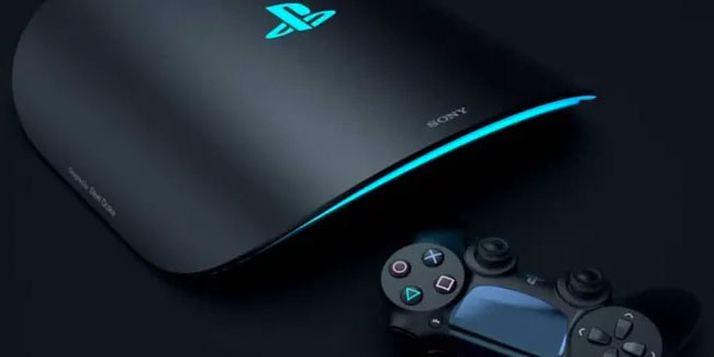 PS5 geliyor! PlayStation 5 ön satış fiyatı belli oldu!