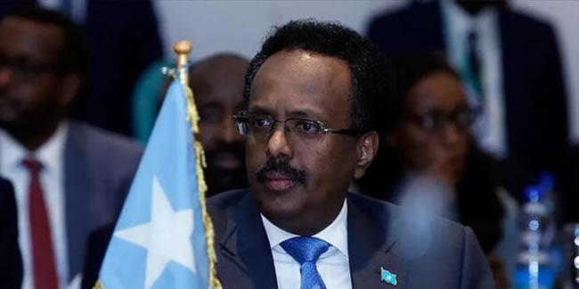 Somali'den tarihi özür