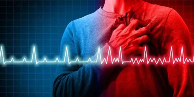 Kalp krizinin 9 kritik belirtisi