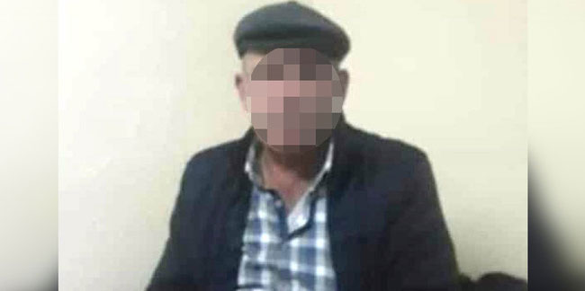 Kahramanmaraş'ta baltalı dehşet! 14 yaşındaki çocuk babasını öldürdü