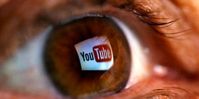YouTube, video kalitesini 480p'ye düşürdü
