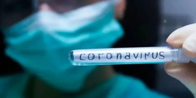 DSÖ'den korkutan açıklama: Corona virüs henüz zirveyi görmedi