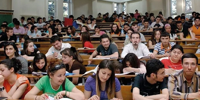 Türkiye’de her 3 işsizden 1’inin üniversite diploması var!