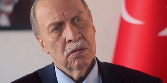 Yaşar Okuyan ikinci turda Cumhurbaşkanı Erdoğan'a oy vereceğini açıkladı!
