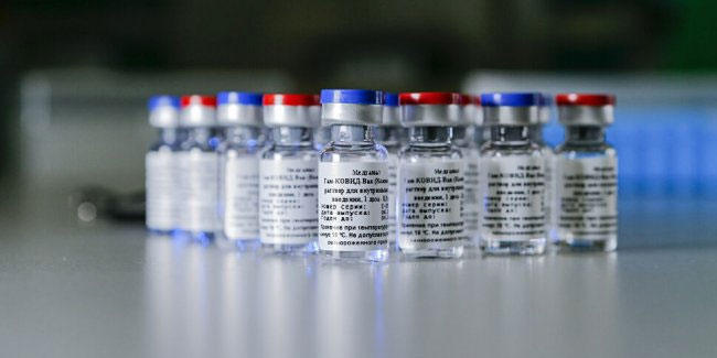 Korona aşısında yıllık gelir belli oldu 