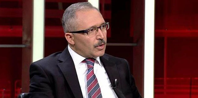Abdulkadir Selvi: Emeklilerimiz gerçekten çok mağdur, Cumhurbaşkanı Erdoğan da farkında...
