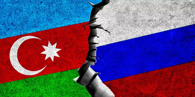 Azerbaycan ile Rusya arasında kritik görüşme