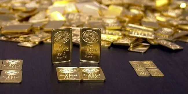 Gram altın, yatırımcısına yılın ilk yarısında yüzde 20 kazandırdı
