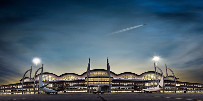 Tayland hava yolu şirketi THAI, İstanbul Havalimanı uçuşlarına başlıyor