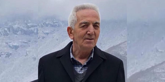 Karadeniz Gazetesi Yazarı Hatice Öztürk’ün acı günü