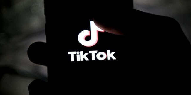 TikTok moderatörü şirkete dava açtı! 'Akıl sağlığımı koruyamıyorum'