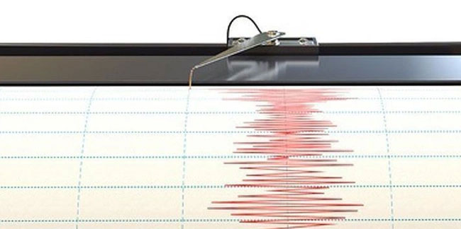 Malatya'da korkutan deprem Kandilli açıkladı