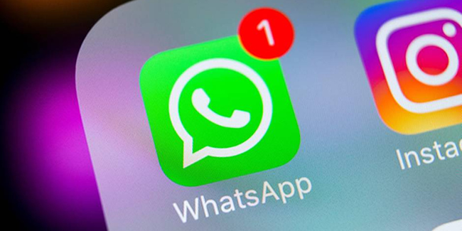 WhatsApp, kendi kendine silinen mesajları test ediyor