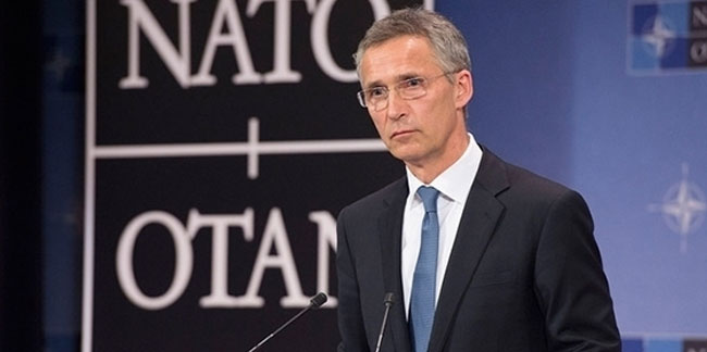 NATO harekete geçti! Kritik Rusya açıklaması...