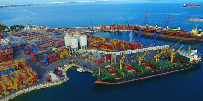 Antalya Limanı'nı da Katarlılar işletece!
