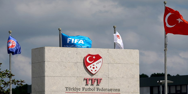 TFF, 2022-23 sezonu başlangıç tarihini açıkladı