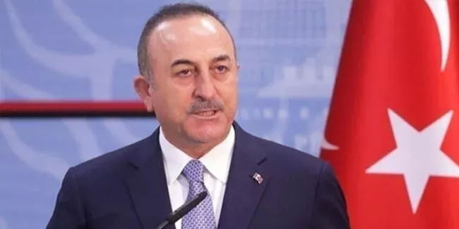 Bakan Çavuşoğlu’ndan ‘NATO üyeliği’ açıklaması: Somut adımlar bekliyoruz