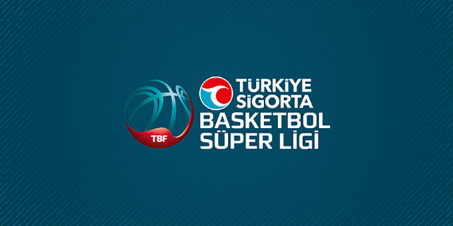 Basketbol Süper Ligi'nde 27. hafta heyecanı