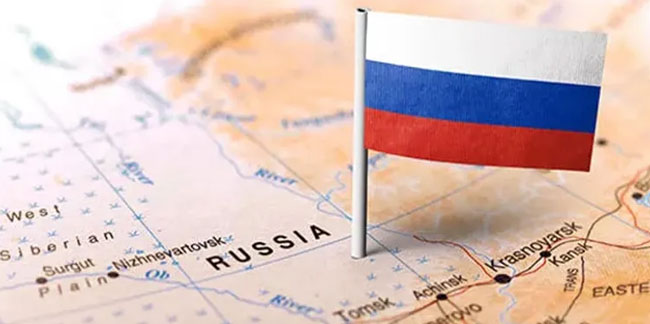 Rusya bir ülkeyi daha ''dost olmayan ülke'' olarak ilan etti!