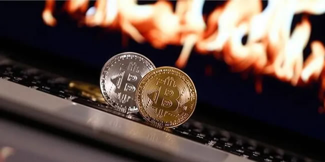 Bitcoin 35 bin dolar düzeyine düştü