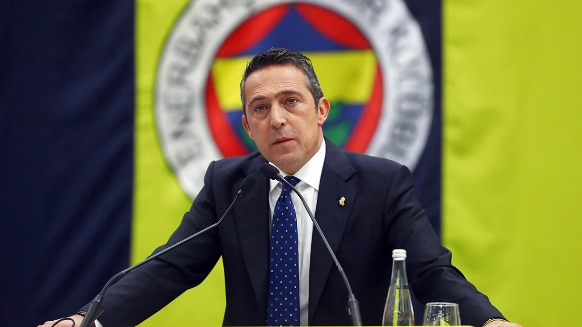 Fenerbahçe'de Yüksek Divan Kurulu toplanıyor