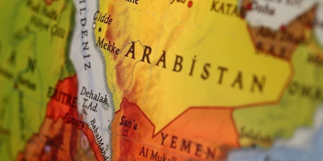 Husiler'den S. Arabistan'a saldırı açıklaması