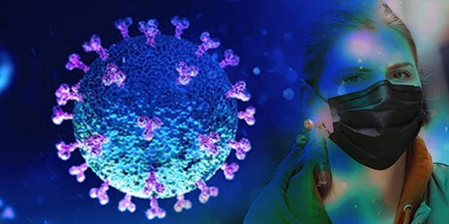  Bilim insanları yeni korona virüs türü keşfetti
