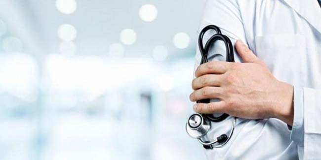 Fas'ta, devlet hastanelerinde çalışan 310 doktor istifa etti