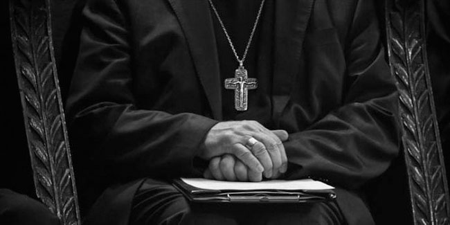 Kanada’da 36 papazın 29 çocuğa cinsel tacizde bulunduğu açıklandı