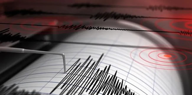Yalova’da 3 büyüklüğünde deprem