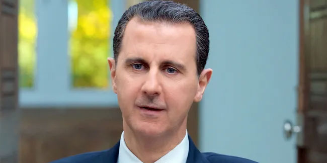 "Esad, Kılıçdaroğlu’nu Şam’a davet etti" iddiasına yalanlama