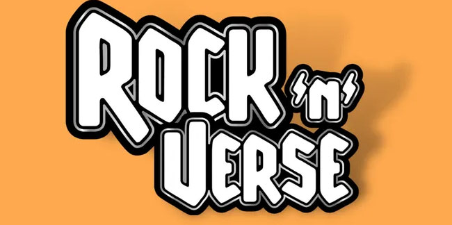 Dünyanın ilk Rock’n Roll Metaverse'ü ve NFT projesi duyuruldu!
