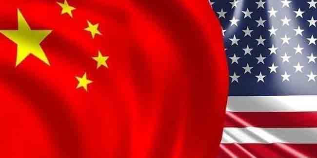 Çin: ABD’nin Çin’e yönelik ek gümrük vergilerini kaldırması çıkarlarına uygun