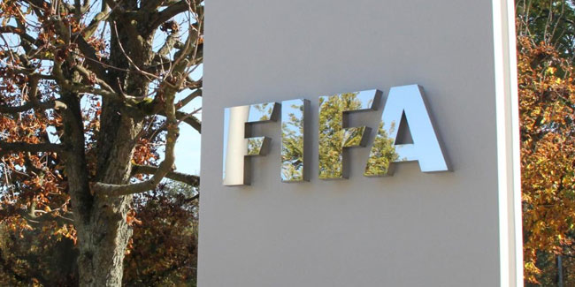 FIFA'dan 4 Süper Lig takımına transfer yasağı!