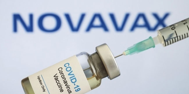 DSÖ'den bir aşıya daha acil kullanım onayı