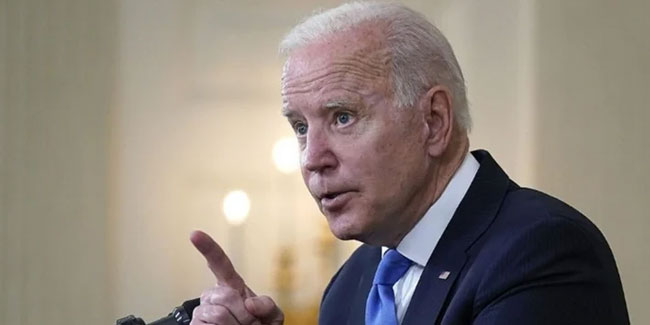 Joe Biden'dan İran'a ''1 milyar dolarlık'' jest