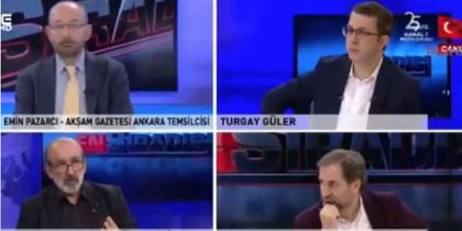 Ahmet Kekeç'ten Alevi CHP'liler için skandal sözler