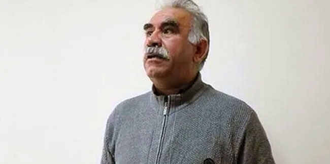AK Partili yetkili: Öcalan'dan yeni mektup gelebilir