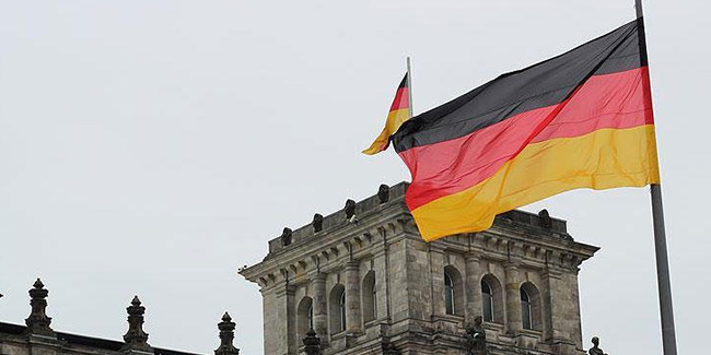 Almanya'nın kamu borcu azaldı